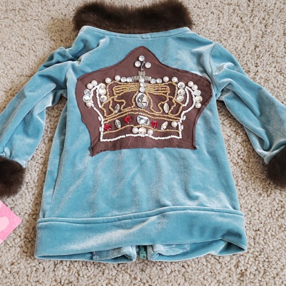 Jacket - Picture 6 of 6